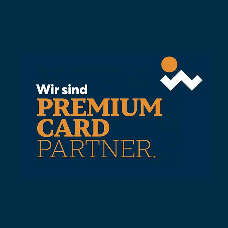 Premium Wildschönau Card